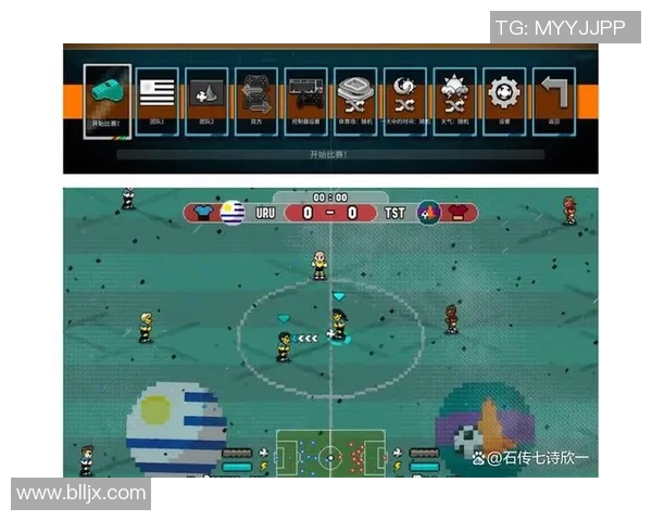 探索足球明星连线游戏的多样玩法与乐趣体验 探索足球明星连线游戏的多样玩法与乐趣体验