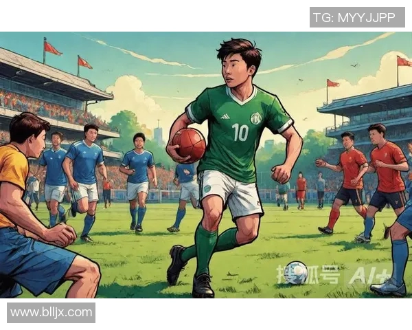 新星闪耀绿茵场带新字的足球明星名字大盘点