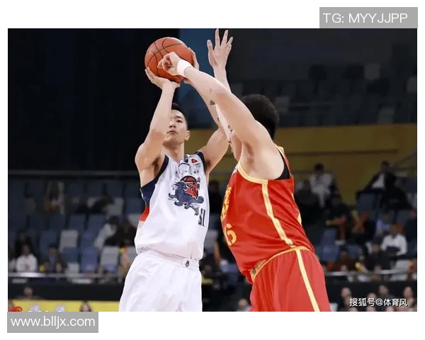 上海与深圳CBA比赛直播信息及观看方式详解