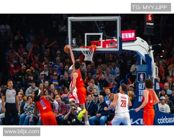 2019年火箭队与雷霆队精彩对决全场录像回顾与精彩瞬间分析