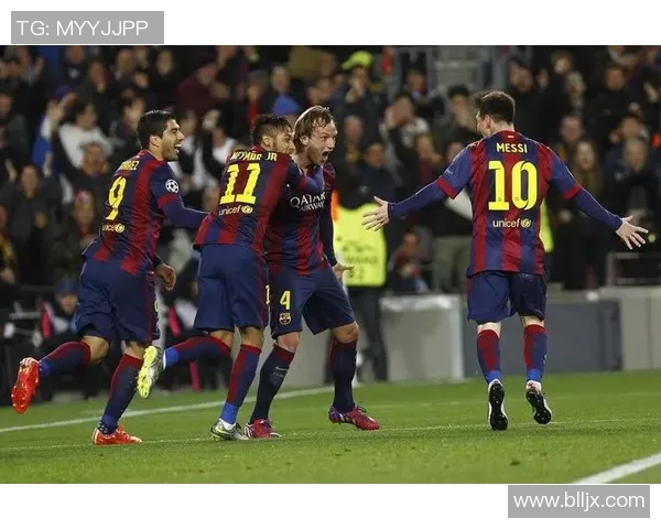 巴塞罗那与巴伦西亚精彩对决视频回顾与分析