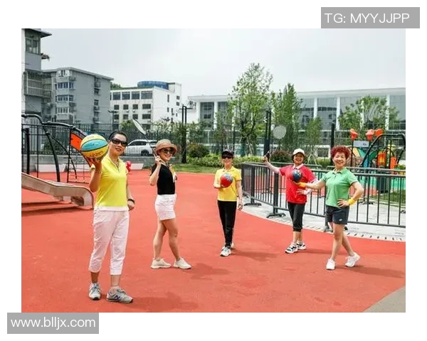 健康路体育公园周边健身活动推荐与亲子游玩攻略分享