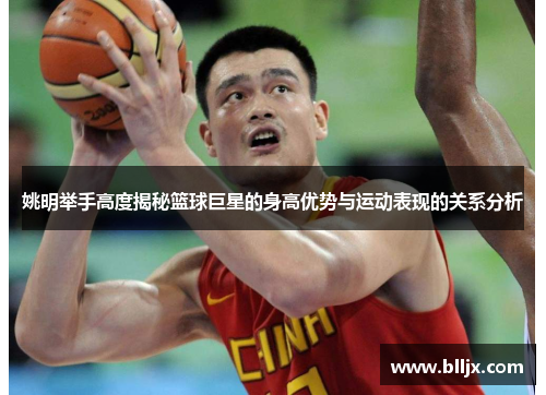 姚明举手高度揭秘篮球巨星的身高优势与运动表现的关系分析