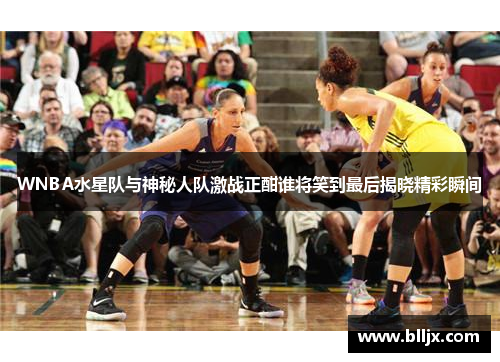WNBA水星队与神秘人队激战正酣谁将笑到最后揭晓精彩瞬间